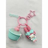 Porte clé lumineux My Melody SANRIO