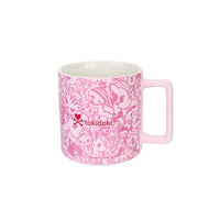 Tasse céramique 425ml avec couvercleTokidoki