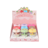Boîte de 70 élastiques Little Hair Ties
