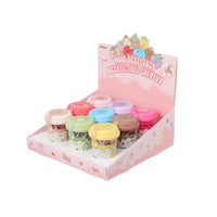 Boîte de 70 élastiques Little Hair Ties
