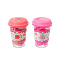 Boîte de 70 élastiques Little Hair Ties
