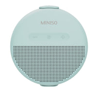 Enceinte sans fil BT2107 Bleue Wireless