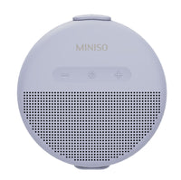 Enceinte sans fil BT2107 Violette Wireless