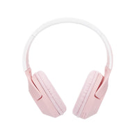 Casque rose ss fil Dopamine