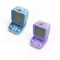 Jeu électronique modèle K1015  SNOOPY Colorful Life