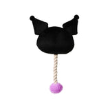 Jeux corde animaux Kuromi SANRIO
