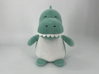 Peluche dinosaure 30 cm Mini Series