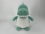Peluche dinosaure 30 cm Mini Series
