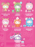 Blind box Hello Kitty Candy Monster Series