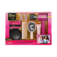 Jeu d'imitation Salon de coiffure Role Play Series