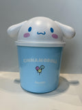 Poubelle couvercle a bascule Cinnamoroll Sanrio
