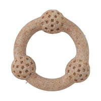 Jeux en forme de cercle pour animaux Log Series
