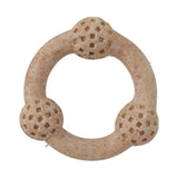 Jeux en forme de cercle pour animaux Log Series