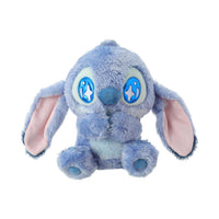 Peluche Stitch assis 25cm parfum océan Disney Lilo & Stitch Collection