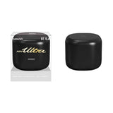 Enceinte ss fil noire en métal A131 Metal Series