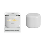 Enceinte ss fil blanche en métal A131 Metal Series
