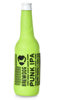 Jeu pour animaux Bouteille de biere verte Beverages Collection