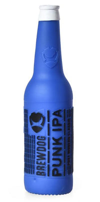 Jeu pour animaux Bouteille de biere bleue Beverages Collection
