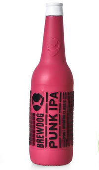 Jeu pour animaux Bouteille de biere rouge Beverages Collection