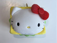 Coussin de cou avec masque Hello Kitty Retro Diner Collection