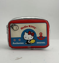 Trousse de toilette forme de canette Hello Kitty Retro Diner Collection
