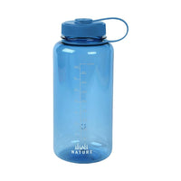 Bouteille en plastique 1150ml avec sangle Outdoor Series