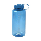 Bouteille en plastique 1150ml avec sangle Outdoor Series
