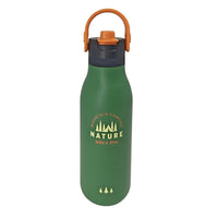 Bouteille isotherme à double paroi 640ml Outdoor Series