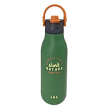 Bouteille isotherme à double paroi 640ml Outdoor Series