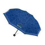 Parapluie bleu foncé Outdoor Series