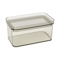 Boîte à déjeuner transparente 890ml Classic Series