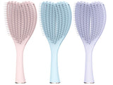 Brosse a cheveux en forme de coquillage Shell Series