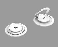 Support de téléphone blanc Mini Ultra Series