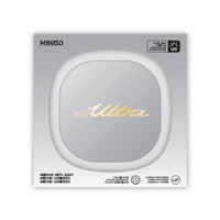 Mini miroir rechargeable blc avec lumière NV21 Mini Ultra Series