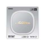 Mini miroir rechargeable blc avec lumière NV21 Mini Ultra Series