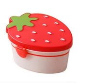 Boîte à déjeuner 750ml Strawberry Series