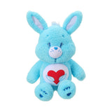 Peluche Lapin cœur 30cm Care Bears cousins Collection