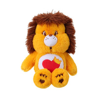 Peluche Lion cœur 30cm Care Bears cousins Collection
