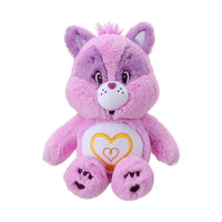 Peluche Raton laveur cœur 30cm Care Bears cousins Collection