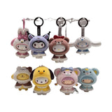 Blind box Hello Kitty et ses amis Collection Petite Cape Sanrio