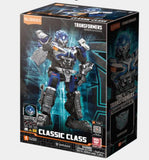 Figurine à construire 06 Mirage Transformers Classic Class Series