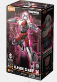 Figurine à construire 07 Arcee Transformers Classic Class Series