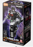 Figurine à construire 08 Nemesis Transformers Classic Class Series