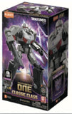 Figurine à construire 12 Megatron Transformers Classic Class Series