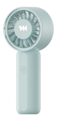 Ventilateur bleu 1200mAh Ultra High Speed Series
