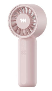 Ventilateur rose 1200mAh Ultra High Speed Series