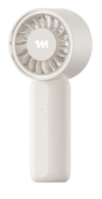 Ventilateur blanc 1200mAh Ultra High Speed Series