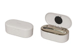 Kit de couture beige magnétique double niveau Sewing Series