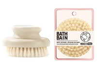 Brosse corporelle manuelle poils rigides Body Series