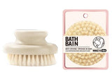 Brosse corporelle manuelle poils rigides Body Series
